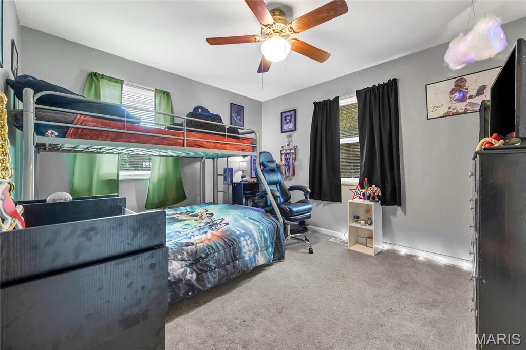Greenbriar Parque - Residential