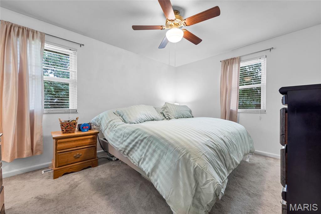Greenbriar Parque - Residential