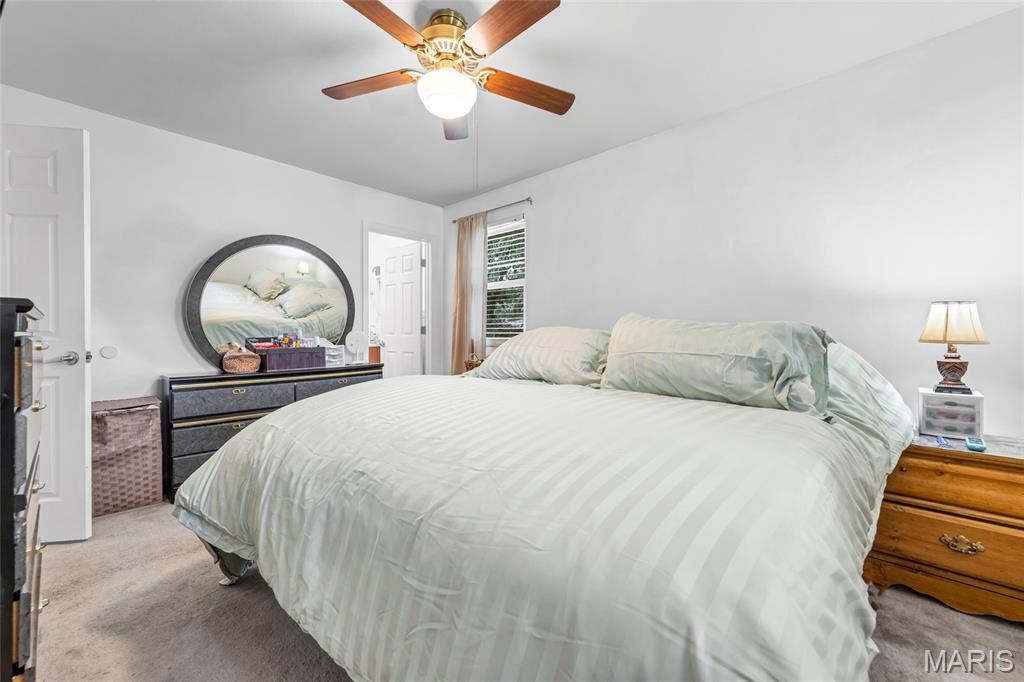 Greenbriar Parque - Residential