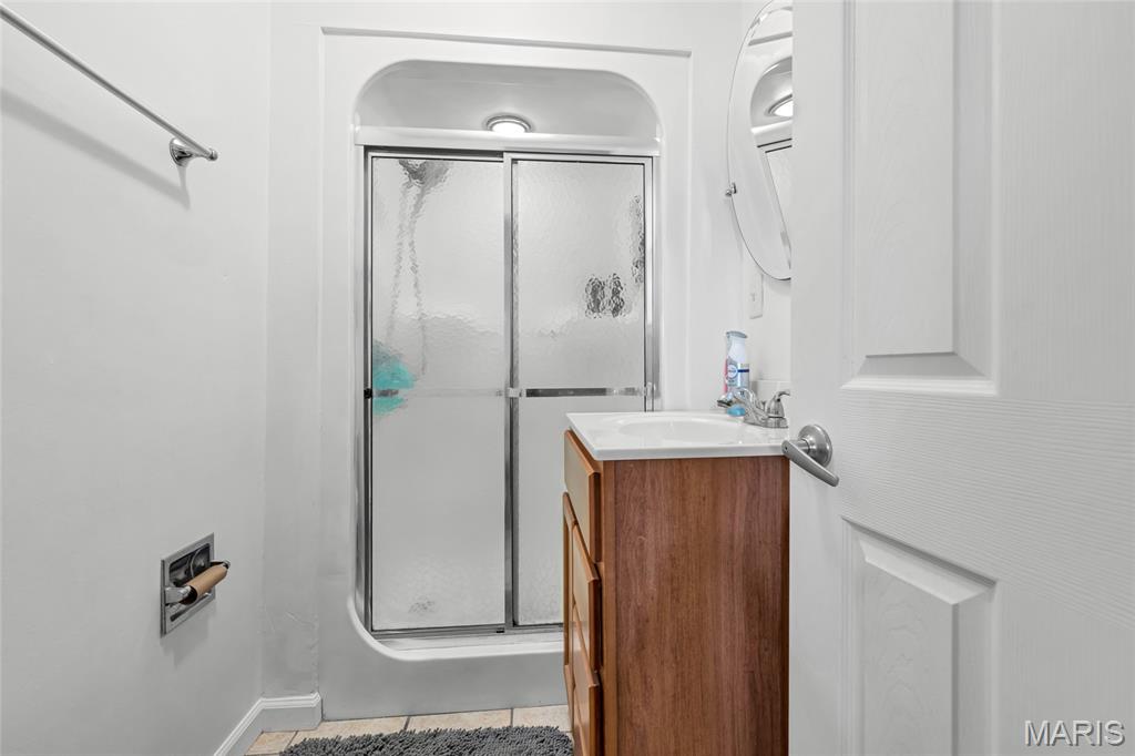 Greenbriar Parque - Residential