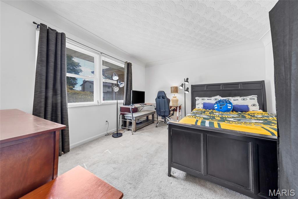Greenbriar Parque - Residential