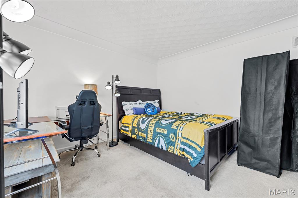Greenbriar Parque - Residential