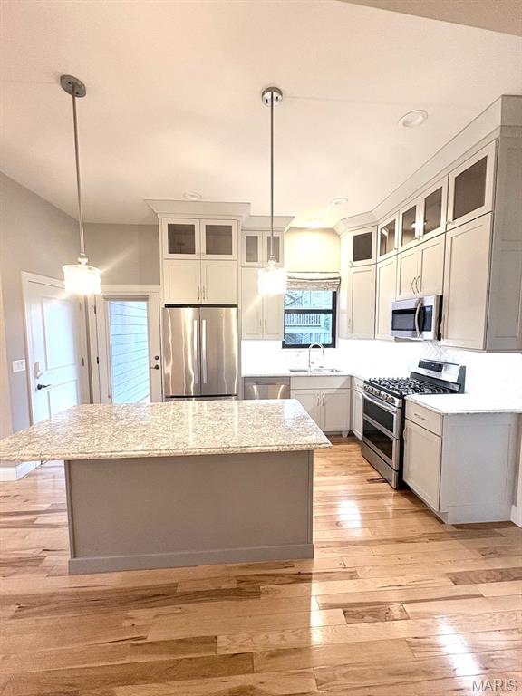 Lindells Add - Residential