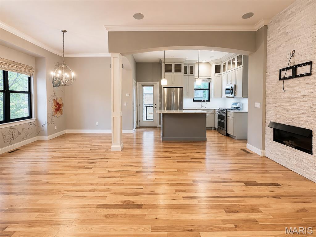 Lindells Add - Residential