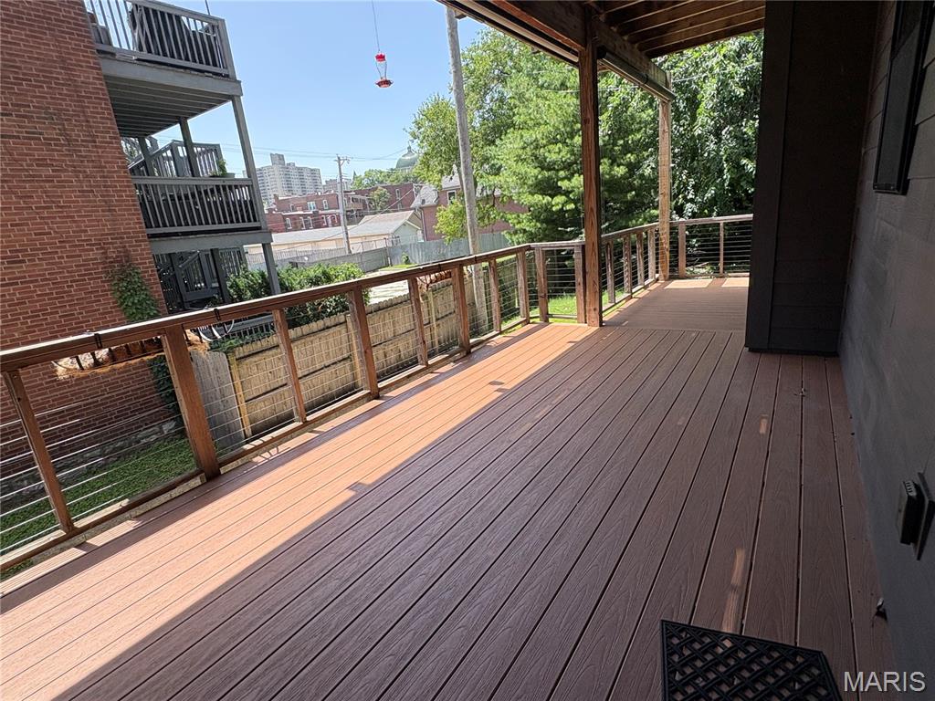 Lindells Add - Residential