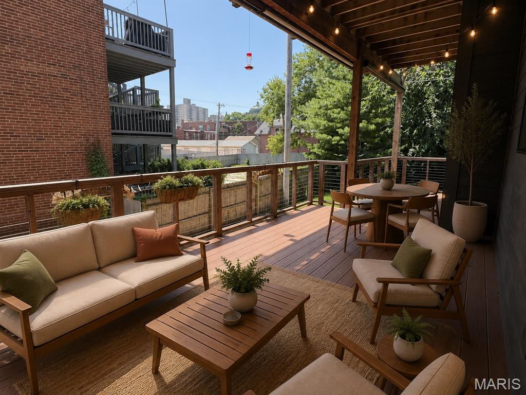 Lindells Add - Residential