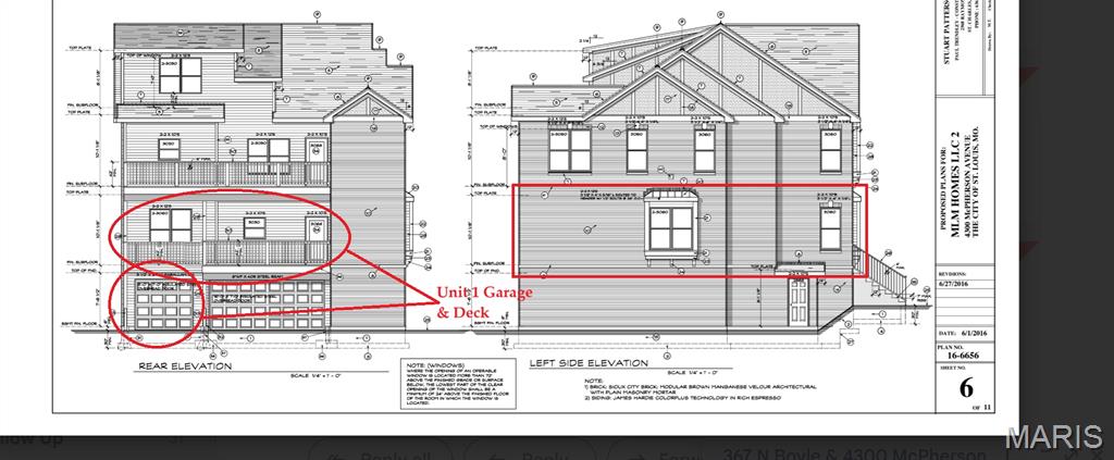 Lindells Add - Residential