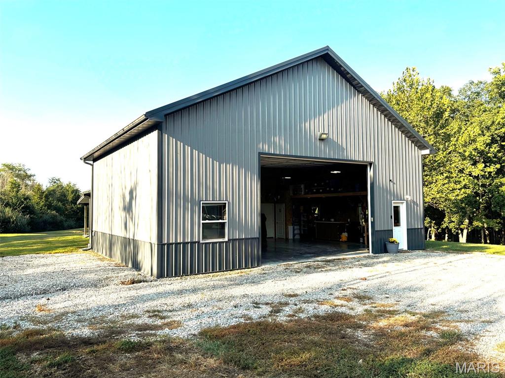 N/A - Farm