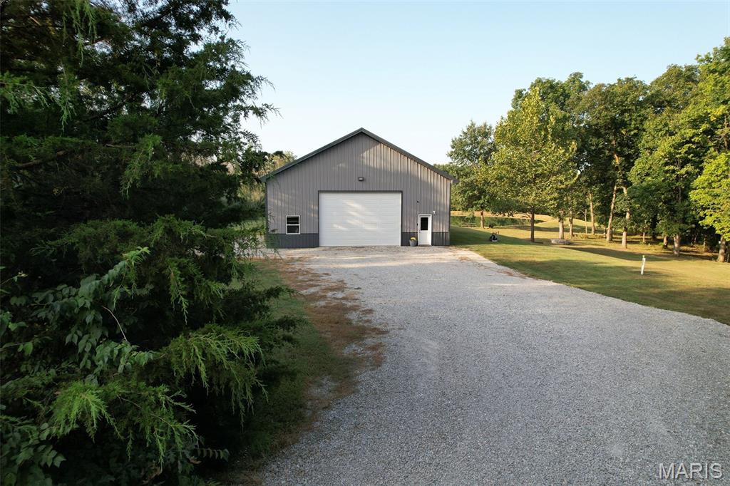 N/A - Farm