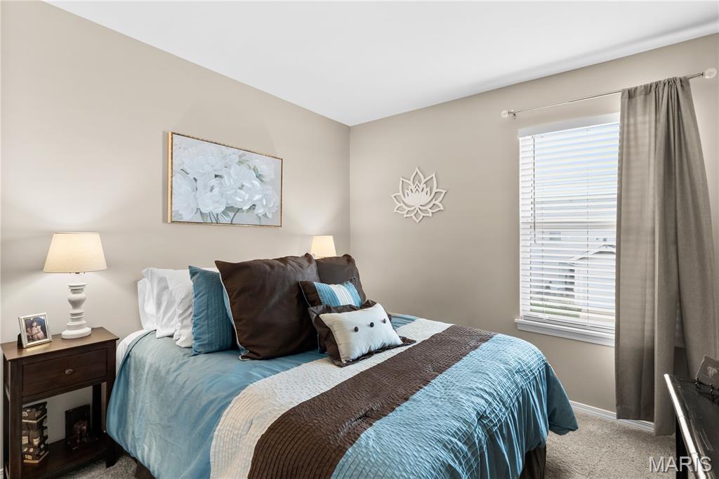 Brownstone Village At Thornbury #1 - Residential