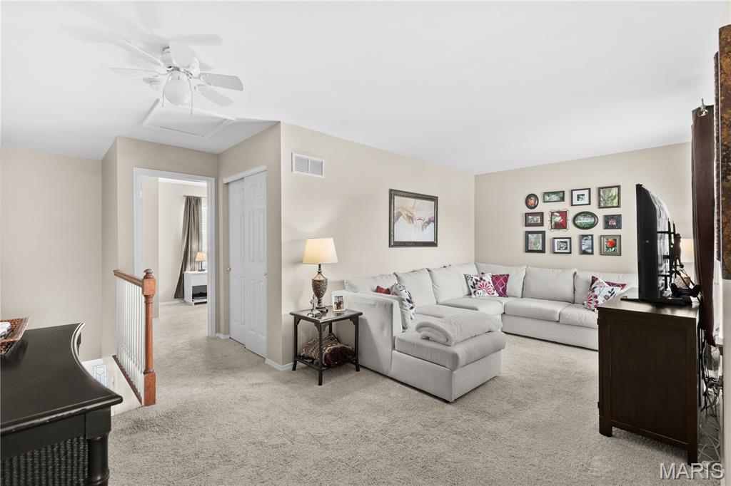 Brownstone Village At Thornbury #1 - Residential