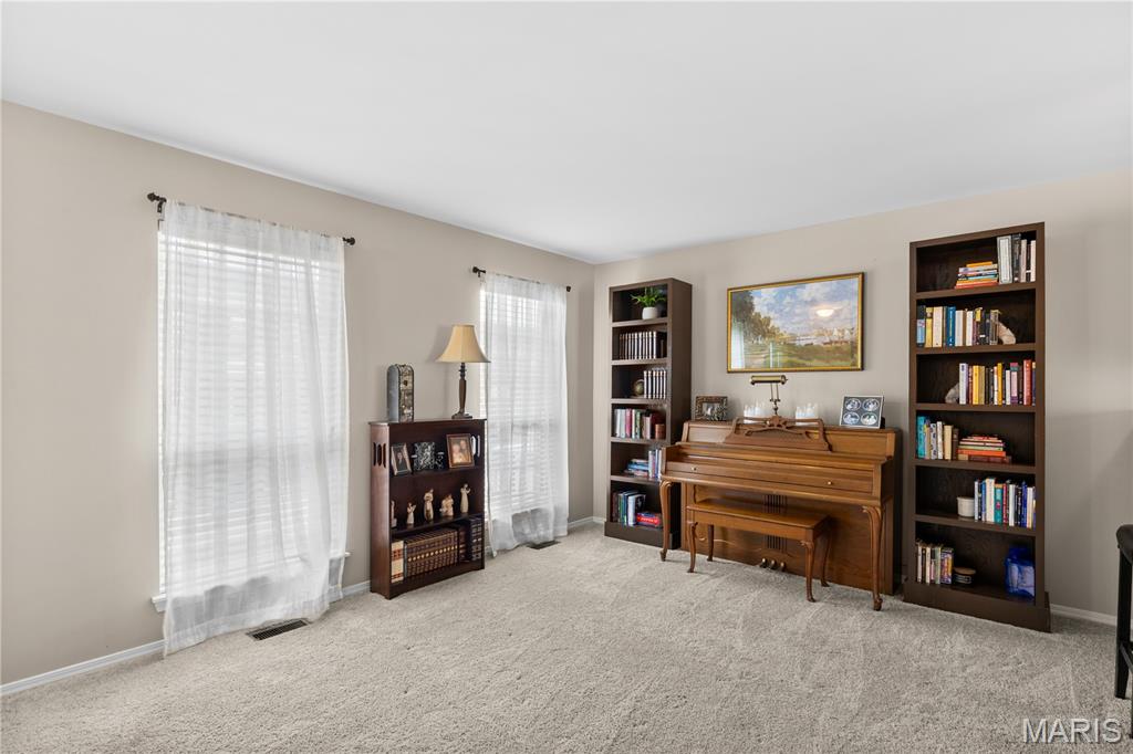 Brownstone Village At Thornbury #1 - Residential