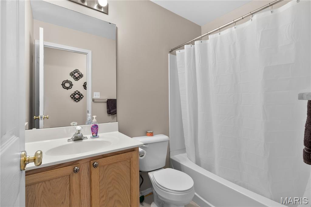 Brownstone Village At Thornbury #1 - Residential