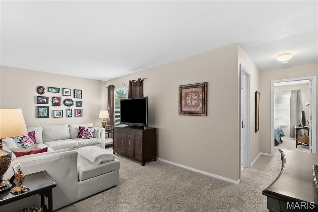 Brownstone Village At Thornbury #1 - Residential
