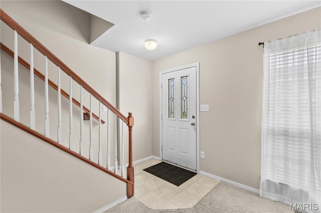 Brownstone Village At Thornbury #1 - Residential