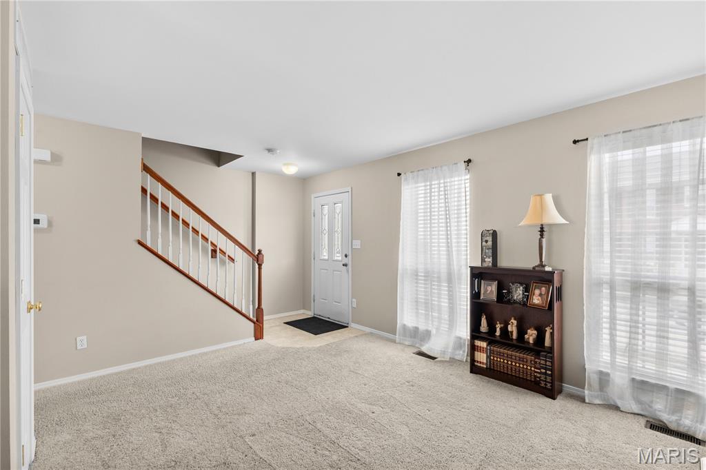Brownstone Village At Thornbury #1 - Residential