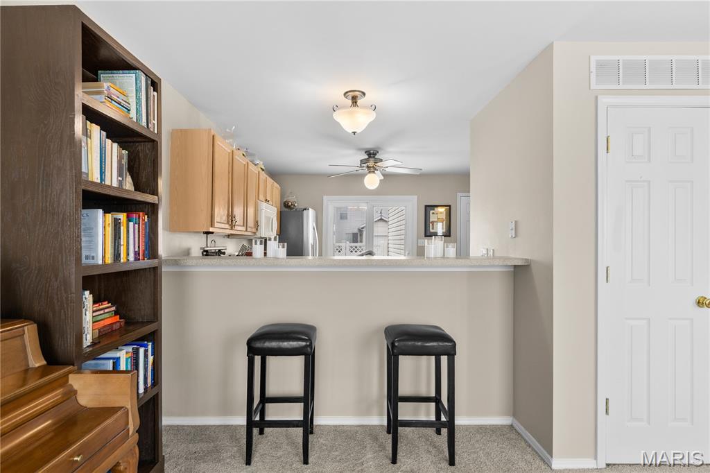 Brownstone Village At Thornbury #1 - Residential