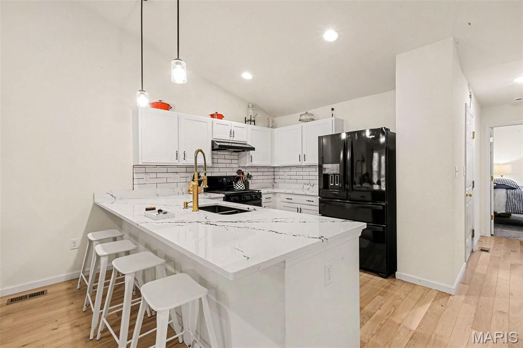Bear Rdg One - Residential