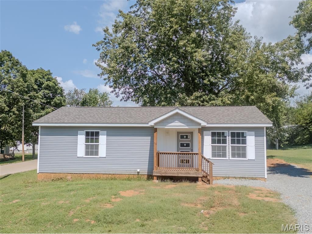 Henson Add - Residential