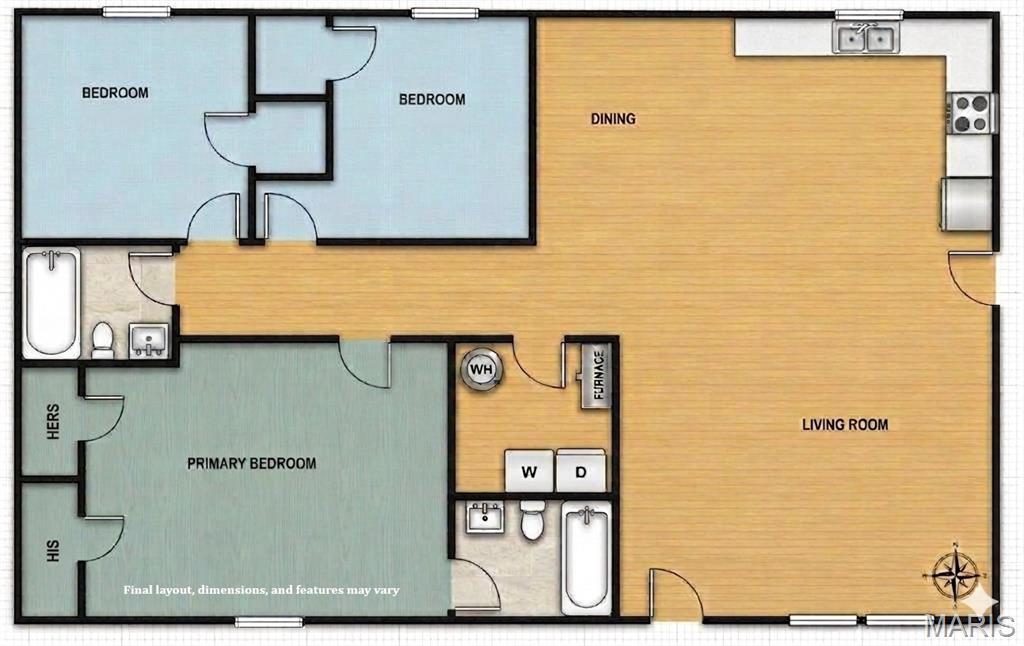 Henson Add - Residential