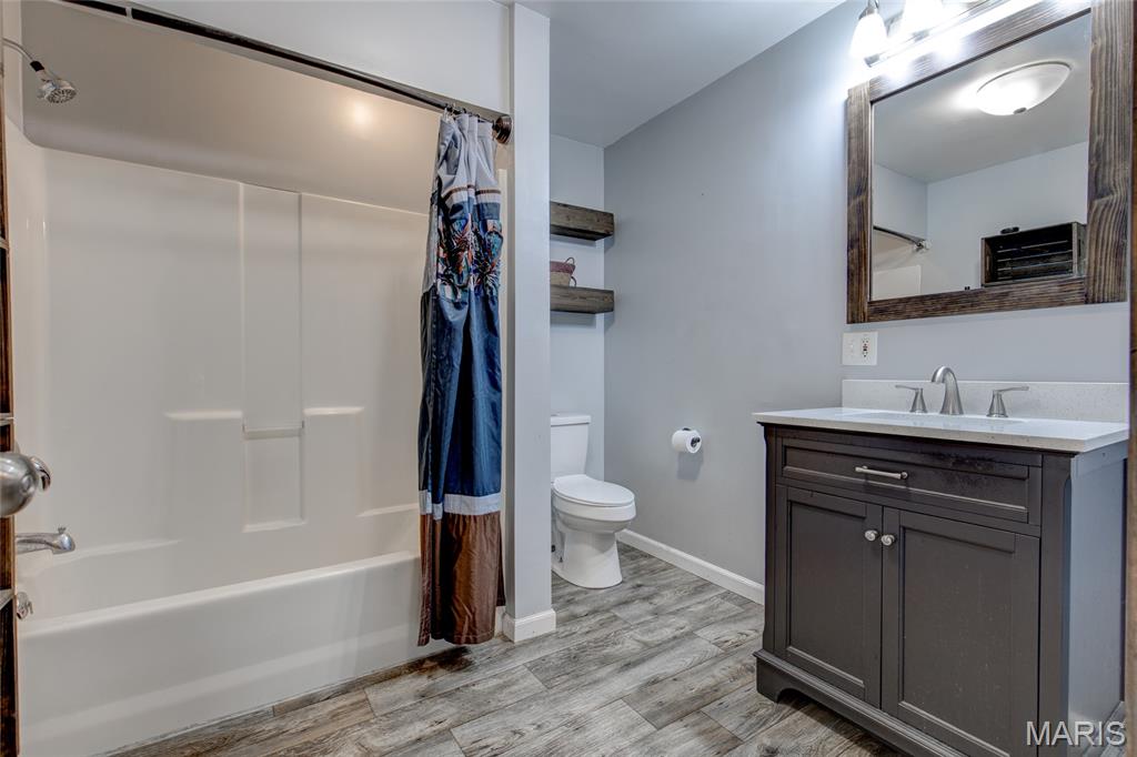 Fourth Add - Residential