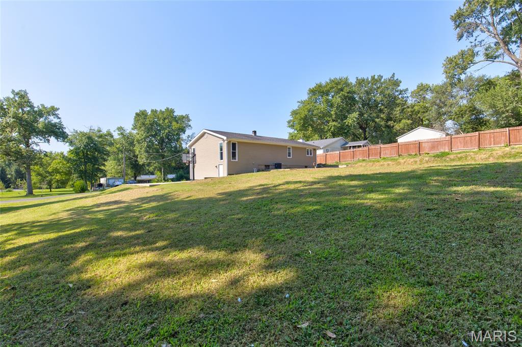 Fourth Add - Residential