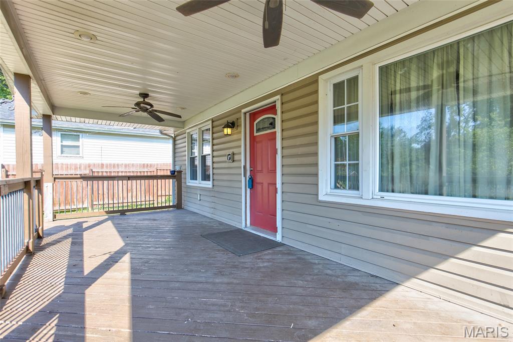 Fourth Add - Residential