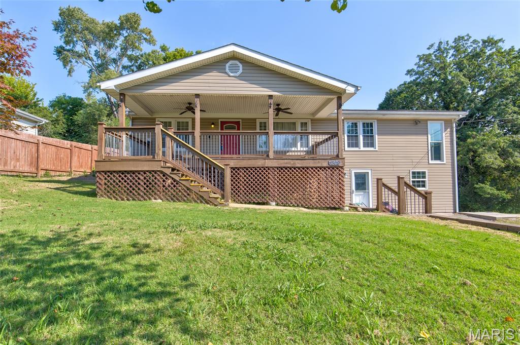Fourth Add - Residential