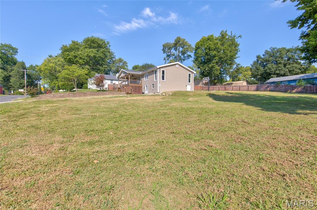 Fourth Add - Residential