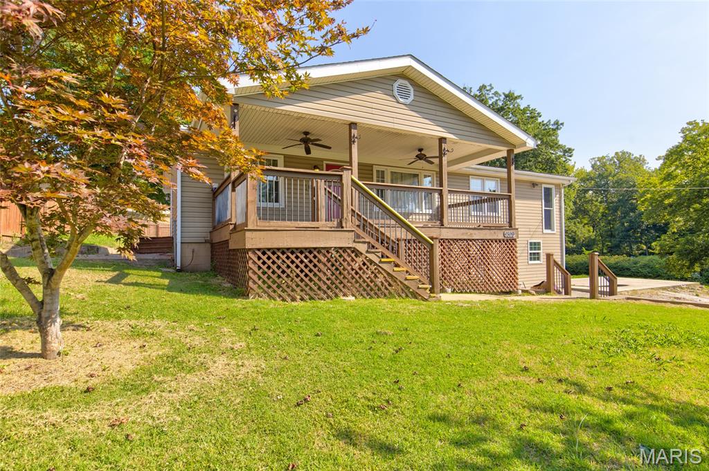Fourth Add - Residential