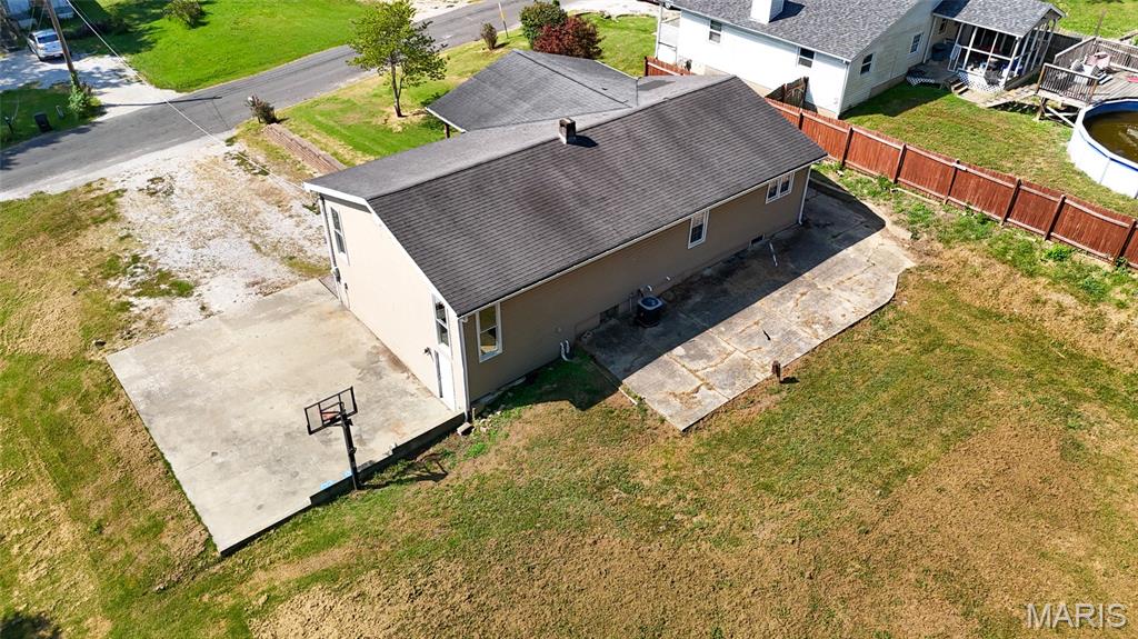 Fourth Add - Residential