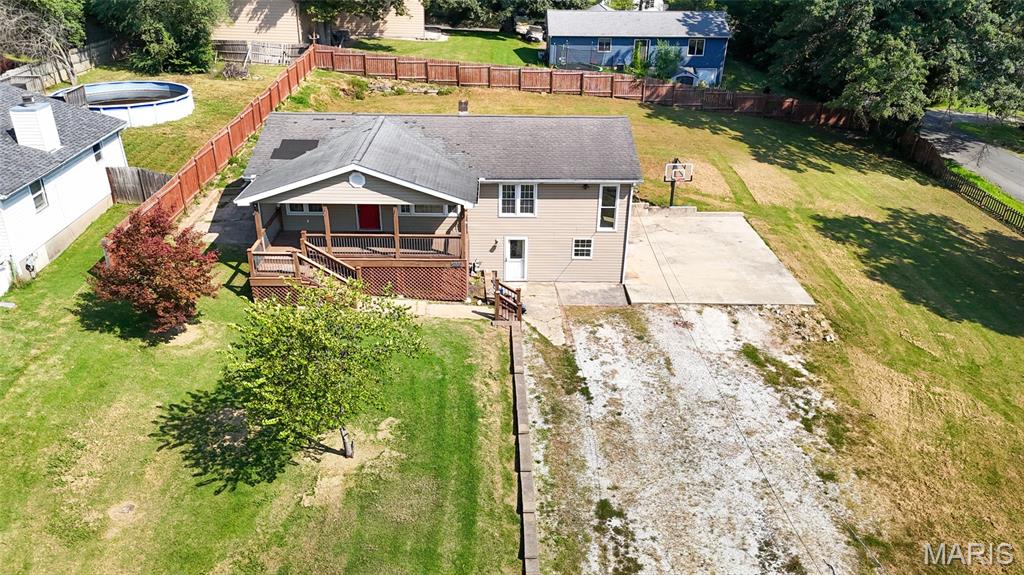 Fourth Add - Residential