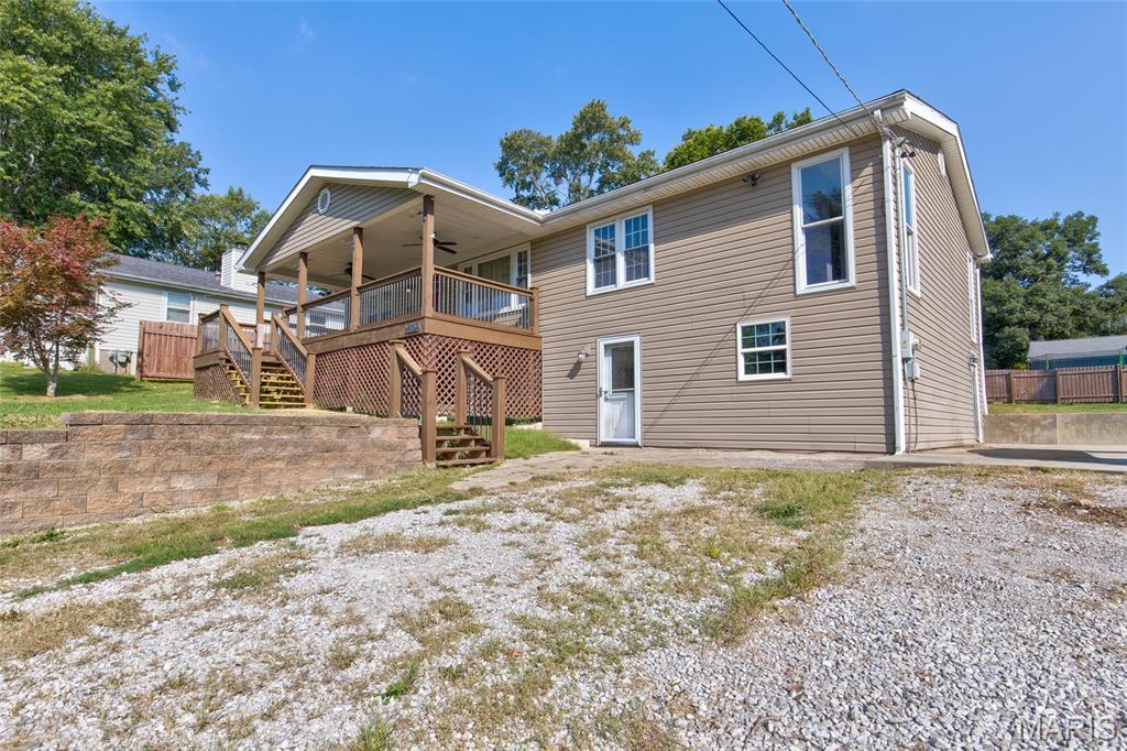 Fourth Add - Residential
