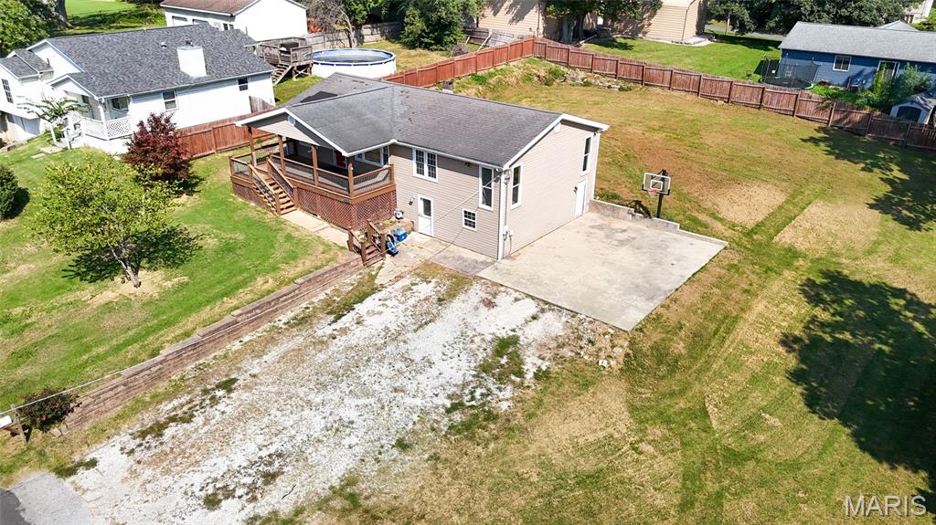 Fourth Add - Residential