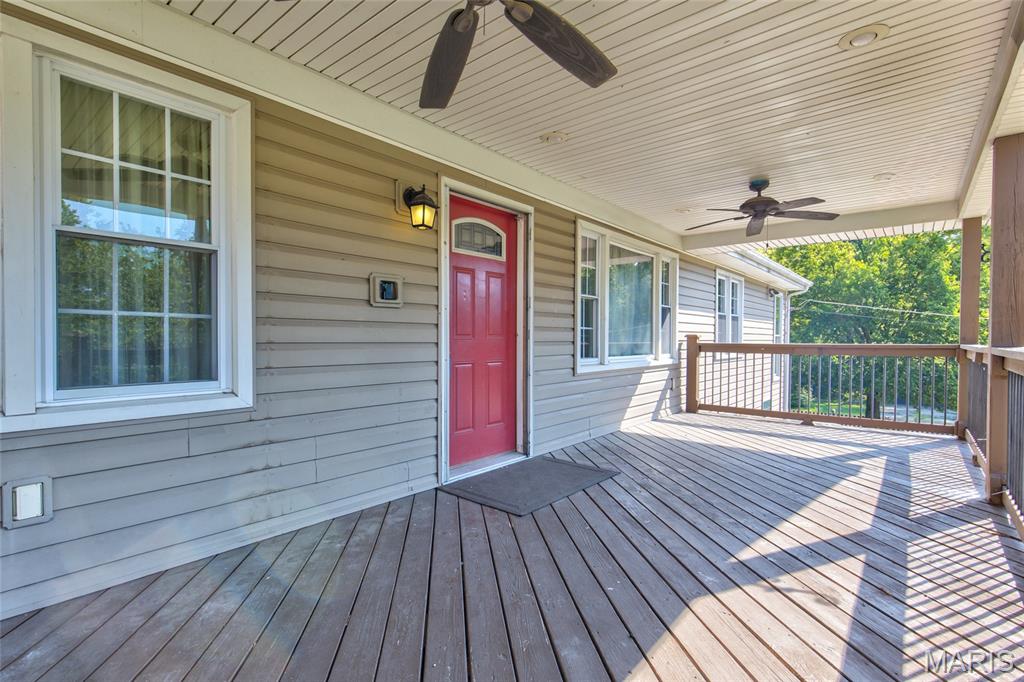 Fourth Add - Residential