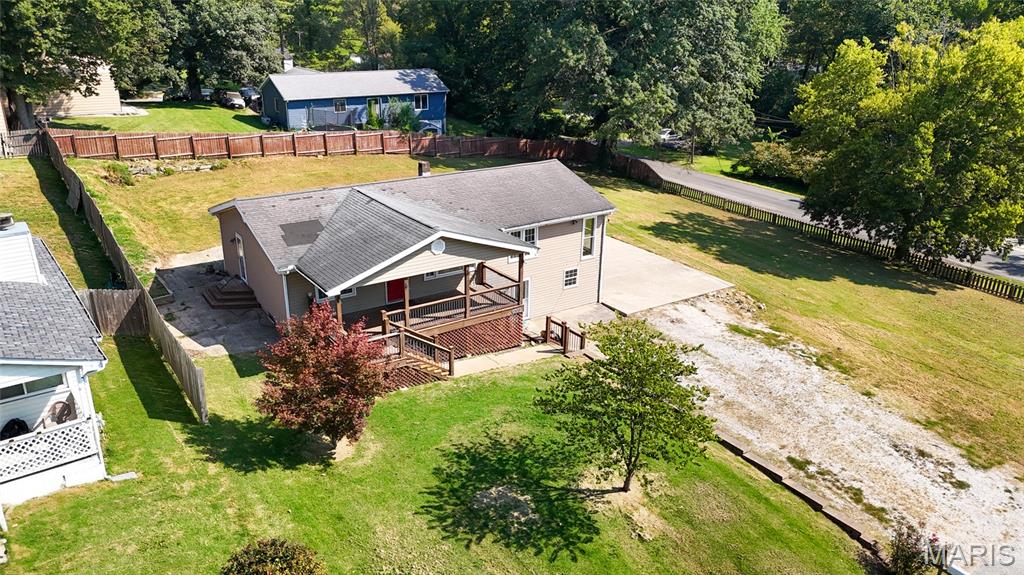 Fourth Add - Residential