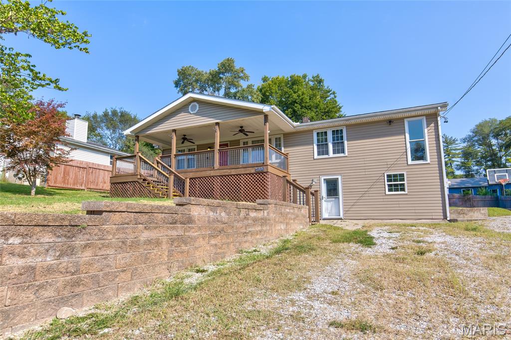 Fourth Add - Residential