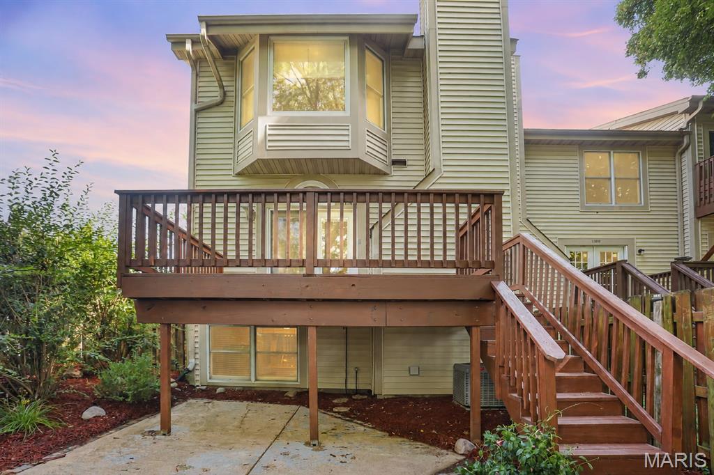 Field Pointe Condo One - Residential