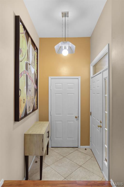 Field Pointe Condo One - Residential