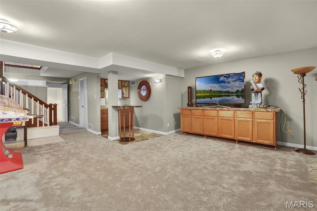 Field Pointe Condo One - Residential