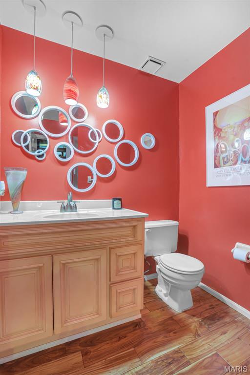 Field Pointe Condo One - Residential