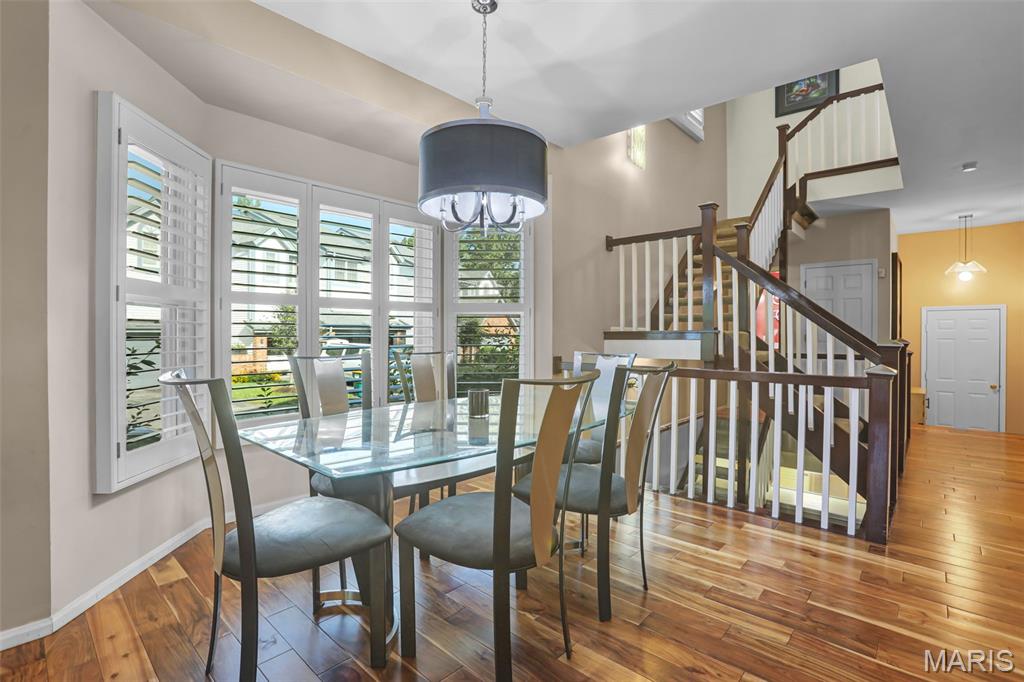 Field Pointe Condo One - Residential