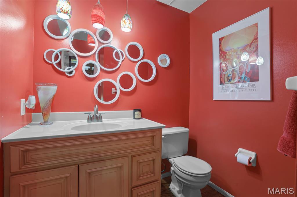 Field Pointe Condo One - Residential