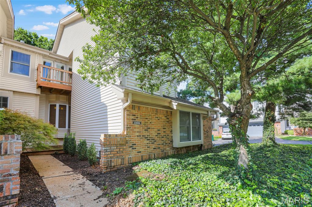 Field Pointe Condo One - Residential