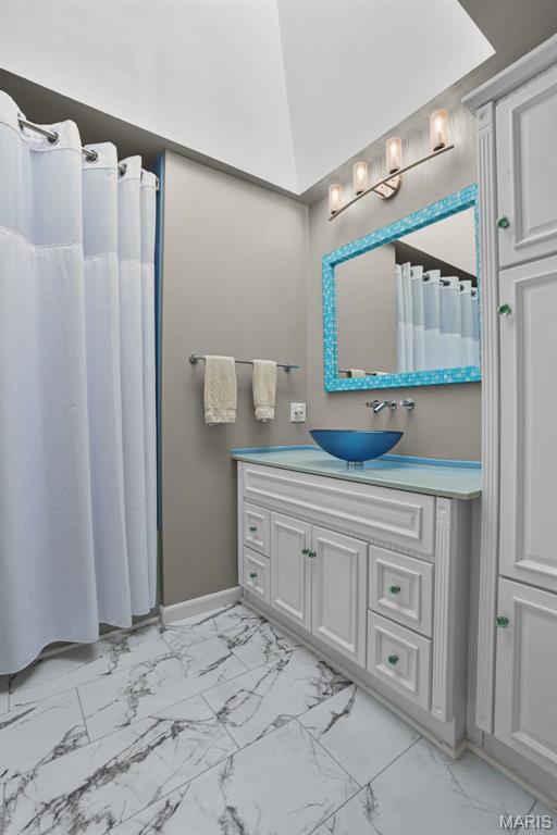 Field Pointe Condo One - Residential