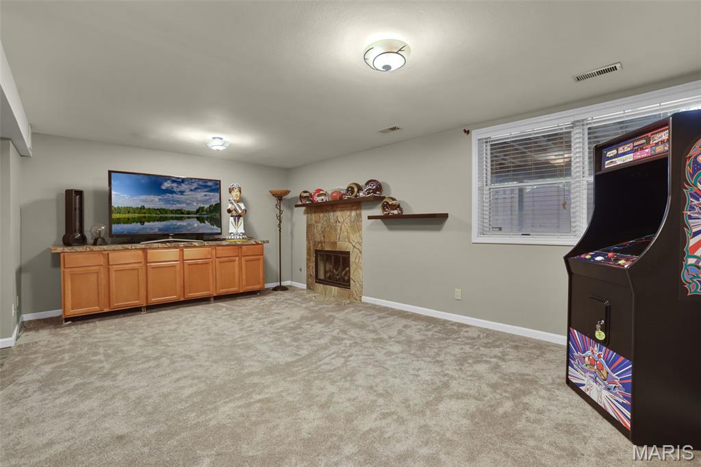 Field Pointe Condo One - Residential