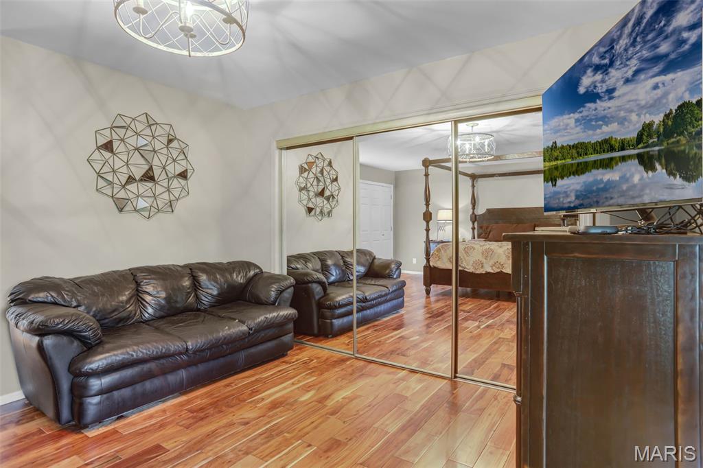 Field Pointe Condo One - Residential