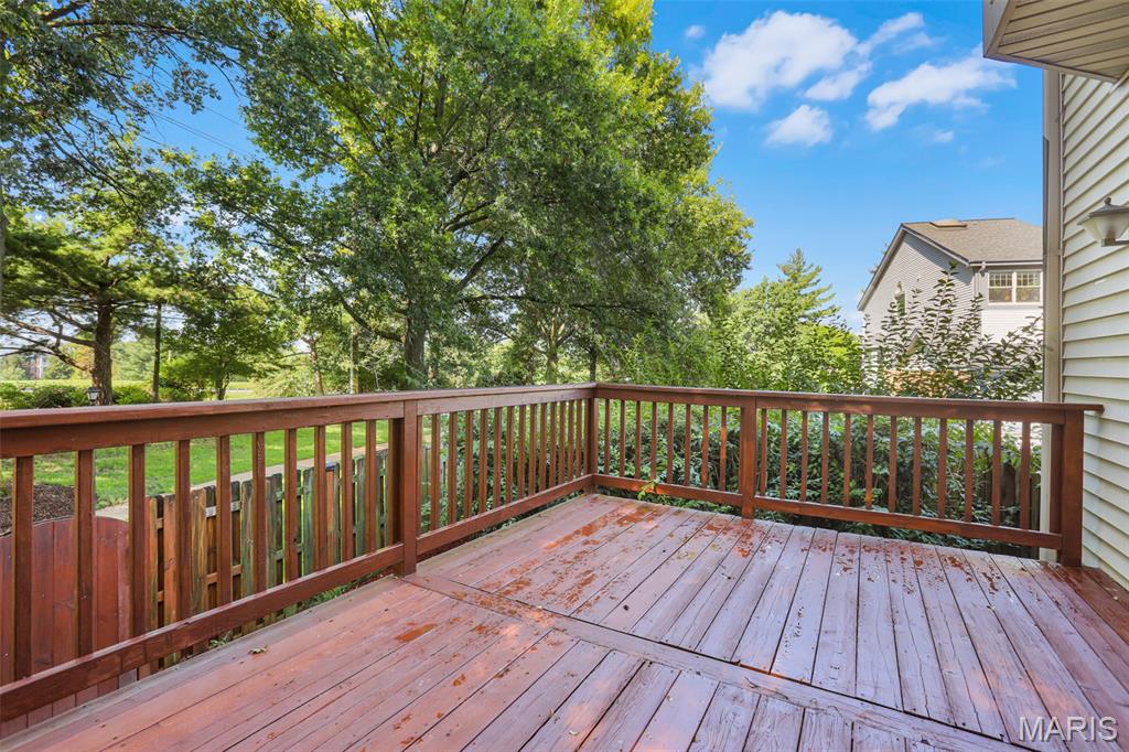 Field Pointe Condo One - Residential