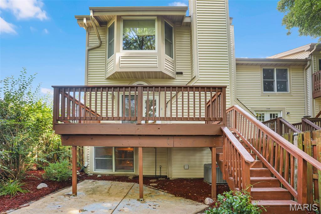 Field Pointe Condo One - Residential