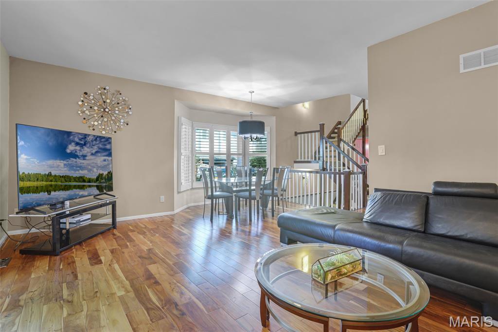Field Pointe Condo One - Residential